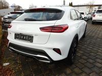 Gebraucht Kia XCeed Vision 120 PS (88 kW) 2023 Weiß SUV