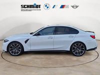 Gebraucht BMW M3 Competition Edition 510 PS (375 kW) 2025 Weiß Limousine