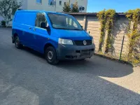 Usata VW Transporter 2006 Furgone