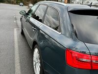 gebraucht Audi A6 Avant