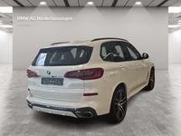 gebraucht BMW X5 M50d