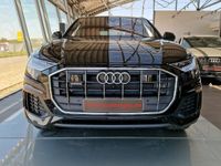 gebraucht Audi Q8 50 TDI quattro 210(286) kW(PS) tiptronic