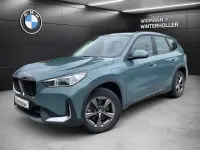Gebraucht BMW X1 Shadowline 326 PS (239 kW) 2023 Grün SUV