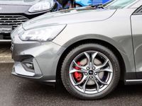 gebraucht Ford Focus Turnier ST-Line 1.5l EcoBoost LED NAVI B&O