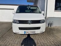 Gebraucht VW T5 131 PS (96 kW) 2004 Weiß Van