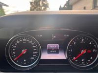 Second-hand Mercedes E220 194 CP (142 kW) 2018 Alb Berlinǎ