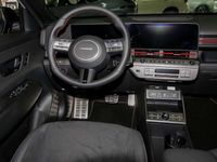 gebraucht Hyundai Kona N Line 1.6 T-GDI SX2 Hybrid N-Line 2WD Soundsystem Bose SD Gar. Navi digitales Cockpit Klimasitze
