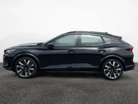 Gebraucht Cupra Formentor VZ 333 PS (244 kW) 2026 Mitternachtsschwarz SUV