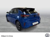 Neu Opel Corsa 100 PS (73 kW) 2025 Silber Limousine