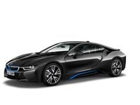Gebraucht BMW i8 231 PS (169 kW) 2019 Coupé