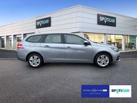 gebraucht Peugeot 308 SW PTech 130 Active *Navi*Pano*Safety-P*
