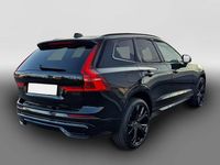 Gebraucht Volvo XC60 Plus 250 PS (183 kW) 2025 Schwarz SUV