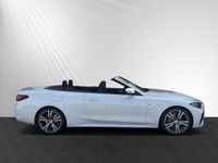 gebraucht BMW 430 i Cabrio MSportPro|LCProf.|H/K|Stop&Go|PA