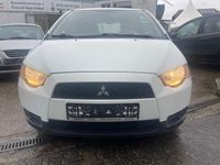 gebraucht Mitsubishi Colt 1.1 Benzin *KLIMA*