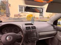Occasion VW Polo Basis 75 ch (55 kW) 2005 Argent Citadine