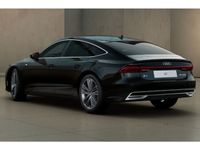 gebraucht Audi A7 Sportback 45 TFSI qu S-Line 20Z Head_up