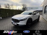 Neu Mazda CX-30 Homura-Line 140 PS (102 kW) 2026 Weiß SUV