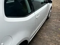 Gebraucht VW up! 60 PS (44 kW) 2020 Weiß Kleinwagen