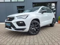 Neu Cupra Ateca 150 PS (110 kW) 2026 Weiß SUV