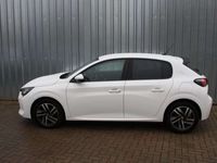 gebraucht Peugeot 208 PureTech 100 Allure