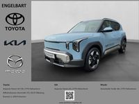 Neu Kia EV2 Earth 108 kW (147 PS) 2026 Blau SUV