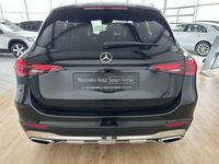 Gebraucht Mercedes GLC220 Avantgarde 197 PS (144 kW) 2024 Lack obsidianschwarz SUV