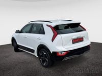 Gebraucht Kia e-Niro Vision 150 kW (204 PS) 2022 Weiss (clear white) SUV