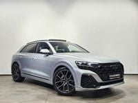 Gebraucht Audi Q8 286 PS (210 kW) 2025 Satellitsilber metall (metallic) SUV