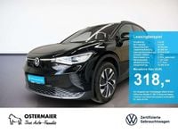 Gebraucht VW ID.4 Pure 125 kW (170 PS) 2025 Grenadillschwarz metallic SUV