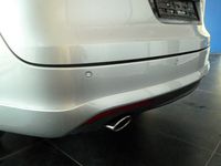 Gebraucht Opel Insignia OPC 194 PS (142 kW) 2013 Silber metallic Kombi