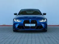 Gebraucht BMW M4 Competition Edition 510 PS (375 kW) 2022 Portimao blau Coupé