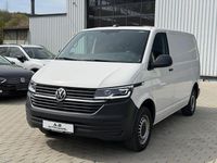 Second-hand VW Transporter 150 CP (110 kW) 2020 Alb Van