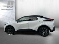 Neu Toyota C-HR 197 PS (144 kW) 2025 Weiß SUV
