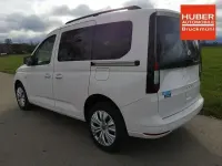 Nowe VW Caddy Basis 2026 Andere Minivan