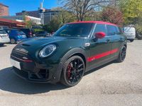 Gebraucht Mini John Cooper Works Clubman 306 PS (225 kW) 2021 Grün Kombi