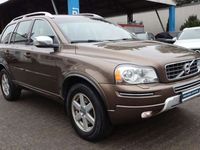 gebraucht Volvo XC90 D5 AWD Momentum|||