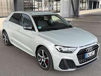 Gebraucht Audi A1 S-Line 207 PS (152 kW) 2025 Grau SUV