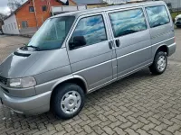 Gebraucht VW T4 102 PS (75 kW) 1996 Van