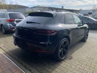 gebraucht Porsche Macan S*LEFTFEDERUNG*SPORTABGASANLAGE*21ZOLL*