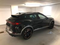 Gebraucht Cupra Formentor VZ 310 PS (228 kW) 2021 Schwarz SUV