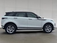 Gebraucht Land Rover Range Rover evoque R-Dynamic 313 PS (230 kW) 2021 Fuji white SUV