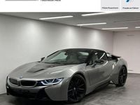 Gebraucht BMW i8 Sport Line 374 PS (275 kW) 2018 Andere Cabrio