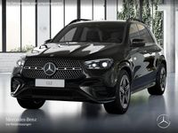 Gebraucht Mercedes GLE350 AMG 197 PS (144 kW) 2026 Schwarz SUV