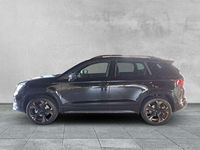 Gebraucht Cupra Ateca 190 PS (139 kW) 2025 Magic schwarz metallic SUV