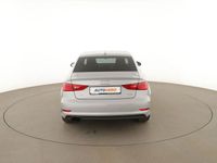 gebraucht Audi A3 Limousine 1.4 TFSI Attraction ultra, Benzin, 17.900 €