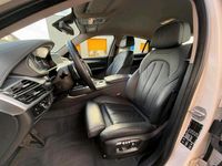 Second-hand BMW X6 258 CP (189 kW) 2016 Alb SUV