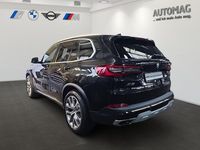 Gebraucht BMW X5 xLine 286 PS (210 kW) 2022 Black sapphire SUV