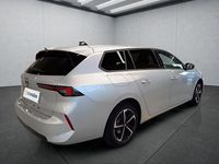 Gebraucht Opel Astra 131 PS (96 kW) 2024 Grau Kombi