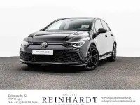 Gebraucht VW Golf VIII Style 200 PS (147 kW) 2024 Grenadillschwarz metallic Limousine