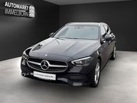 Gebraucht Mercedes C300e 313 PS (230 kW) 2022 Schwarz Limousine